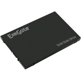 Накопитель SSD 2.5" 960GB ExeGate NextPro UV500TS960 (SATA-III, 3D TLC) OEM