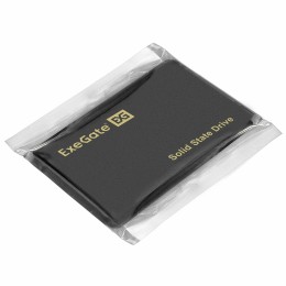 Накопитель SSD 2.5" 960GB ExeGate NextPro UV500TS960 (SATA-III, 3D TLC) OEM