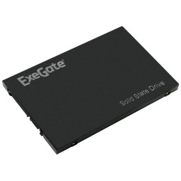 Накопитель SSD 2.5" 960GB ExeGate Next A400TS960 (SATA-III, 3D TLC) OEM