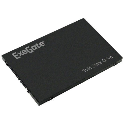 Накопитель SSD 2.5" 960GB ExeGate Next A400TS960 (SATA-III, 3D TLC) OEM