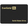 Накопитель SSD 2.5" 960GB ExeGate Next A400TS960 (SATA-III, 3D TLC) OEM