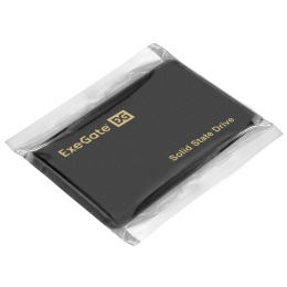 Накопитель SSD 2.5" 960GB ExeGate Next A400TS960 (SATA-III, 3D TLC) OEM