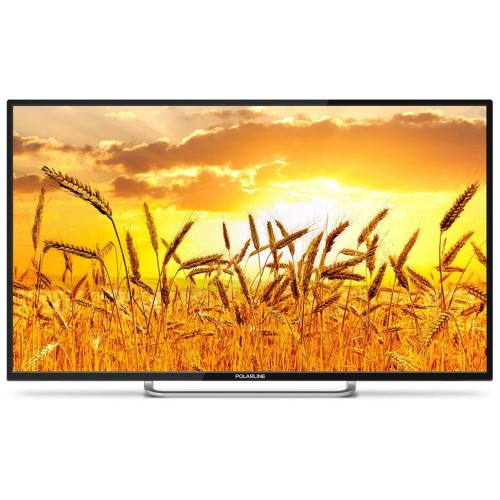 Телевизор POLARLINE 40' 40PL11TC-SM, 40"