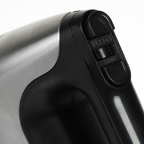 Миксер SUPRA MXS-591 500 Вт, 6 скоростей
