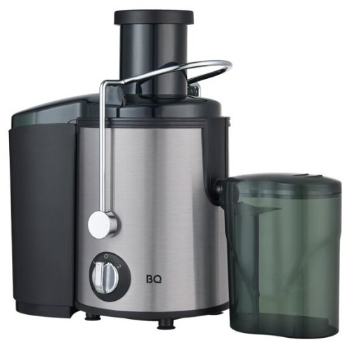 Соковыжималка BQ J1000 Steel-black