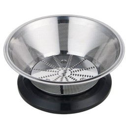 Соковыжималка BQ J1000 Steel-black