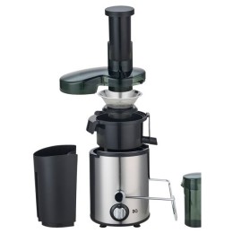 Соковыжималка BQ J1000 Steel-black