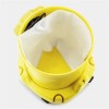 Строительный пылесос Karcher WD 2 Plus V-12/6/18/C 1000Вт (уборка: сухая/влажная) желтый