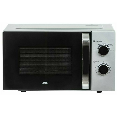 Микроволновая печь JVC JK-MW147M  20л, 700 Вт 