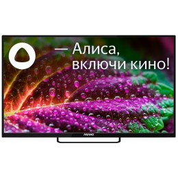 Телевизор ASANO 42" 42LF8120T LCD