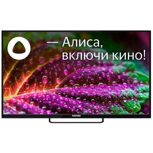 Телевизор ASANO 42" 42LF8120T LCD