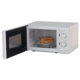 Микроволновая печь LEFF 20MM721W 20L SOLO  