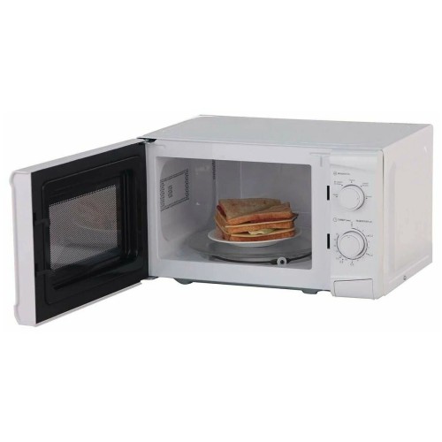 Микроволновая печь LEFF 20MM721W 20L SOLO  