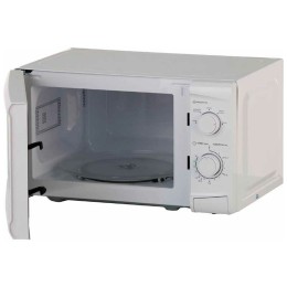 Микроволновая печь LEFF 20MM721W 20L SOLO  