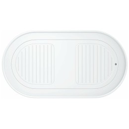 Водонагреватель TIMBERK Lotta T-WSE80-FS1D-V 2кВт 80л электрический настенный/белый