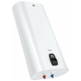 Водонагреватель TIMBERK Lotta T-WSE80-FS1D-V 2кВт 80л электрический настенный/белый