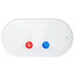 Водонагреватель TIMBERK Lotta T-WSE80-FS1D-V 2кВт 80л электрический настенный/белый