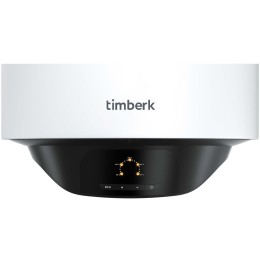 Водонагреватель TIMBERK Season 2.0 SWH RE19 80 V 1.5кВт 80л электрический настенный/белый