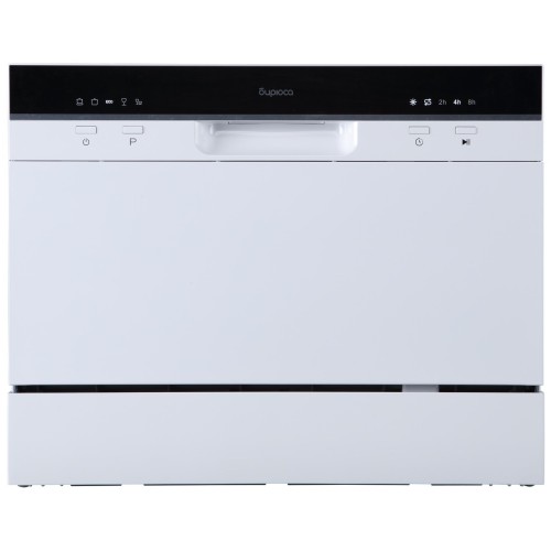 Посудомоечная машина БИРЮСА DWC-506/5 W