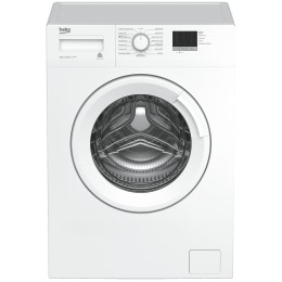 Стиральная машина BEKO WRE6511BWW  (R)