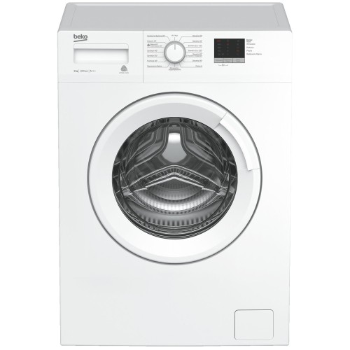 Стиральная машина BEKO WRE6511BWW  (R)