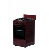 Газовая плита ЛАДА NOVA RG24043B (449)  (R)