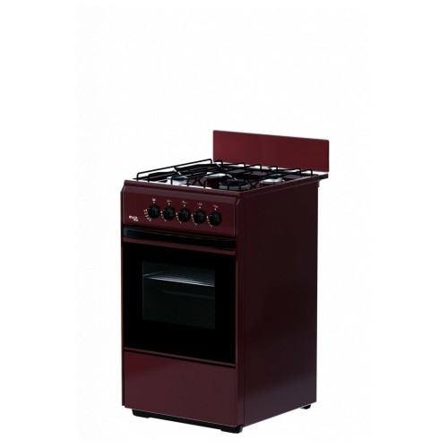 Газовая плита ЛАДА NOVA RG24043B (449)  (R)