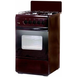 Газовая плита ЛАДА NOVA RG24043B (449)  (R)