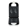 Вафельница GALAXYLINE GL2971 электрическая со сменными формами
