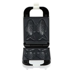 Вафельница GALAXYLINE GL2971 электрическая со сменными формами