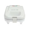Вафельница GALAXYLINE GL2971 электрическая со сменными формами