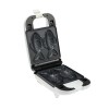 Вафельница GALAXYLINE GL2971 электрическая со сменными формами