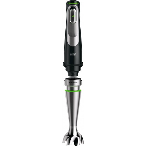 Блендер BRAUN MQ9187XLI