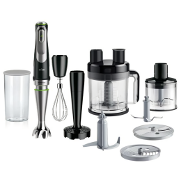 Блендер BRAUN MQ9187XLI