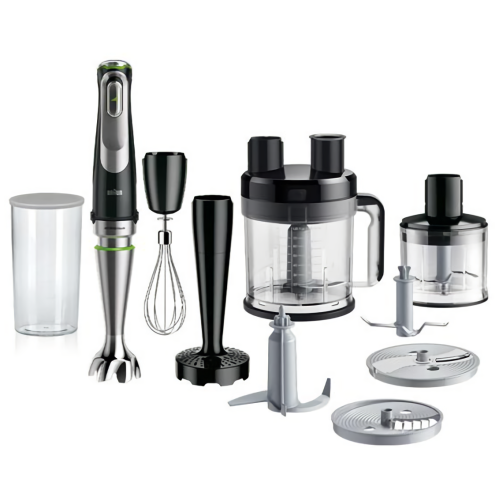 Блендер BRAUN MQ9187XLI