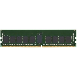 Модуль памяти 16GB Kingston DDR4 3200 RDIMM Premier Server Memory KSM32RS4/16MRR ECC, Reg, CL22, 1.2V, 1Rx4, 2Gx72-Bit, MICRON (R-DIE), RTL