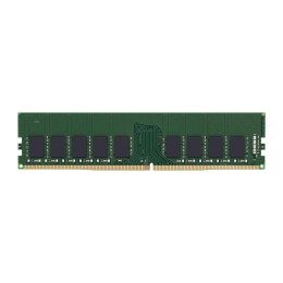 Память Kingston 32GB DDR4 3200 DIMM Server Premier Server Memory KSM32ED8/32HC ECC, CL22, 1.2V, 2Rx8, 4Gx72-Bit, HYNIX (C-DIE), RTL