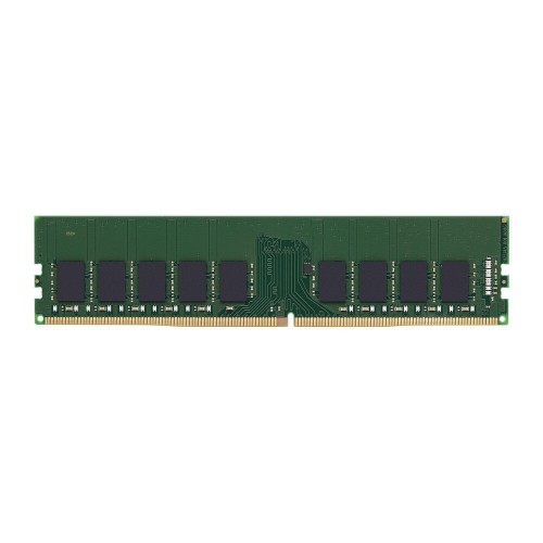Память Kingston 32GB DDR4 3200 DIMM Server Premier Server Memory KSM32ED8/32HC ECC, CL22, 1.2V, 2Rx8, 4Gx72-Bit, HYNIX (C-DIE), RTL
