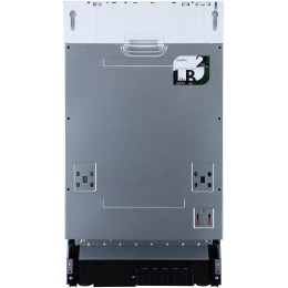 Встраиваемая посудомоечная машина EVELUX BD 4502