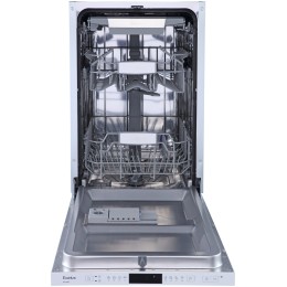 Встраиваемая посудомоечная машина EVELUX BD 4502