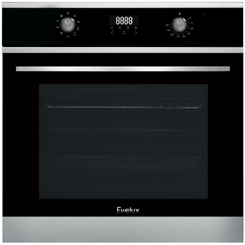 Электрический духовой шкаф Evelux  EO 630 PX, встраиваемый