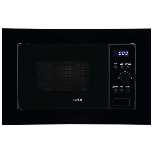 Встраиваемая микроволновая печь ELECTROLUX MW 20 X