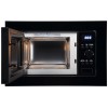 Встраиваемая микроволновая печь ELECTROLUX MW 20 X