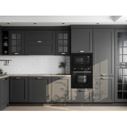 Встраиваемая микроволновая печь ELECTROLUX MW 20 X