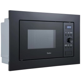 Встраиваемая микроволновая печь ELECTROLUX MW 20 X