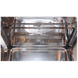 Встраиваемая микроволновая печь ELECTROLUX MW 20 X