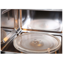 Встраиваемая микроволновая печь ELECTROLUX MW 20 X