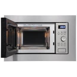 Встраиваемая микроволновая печь ELECTROLUX MW 20 X