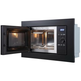 Встраиваемая микроволновая печь ELECTROLUX MW 20 X