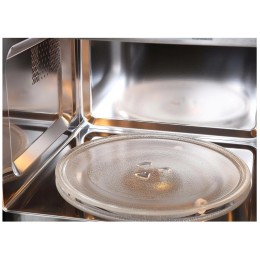 Встраиваемая микроволновая печь ELECTROLUX MW 20 X